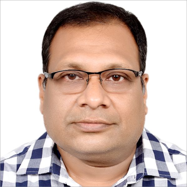 Prof. Prasanna Kumar Dixit
